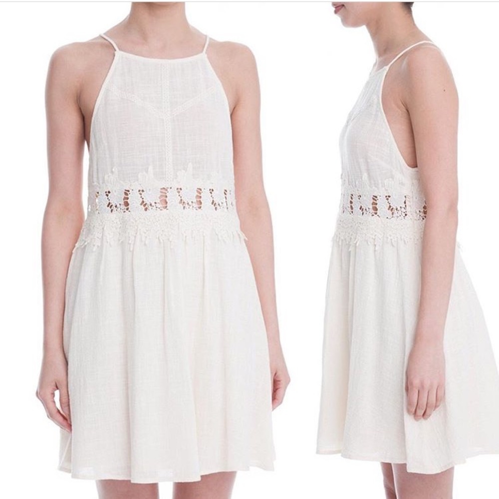 NWT Lush dress
